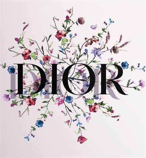 dior limited edition millefiori|Dior millefiori collection.